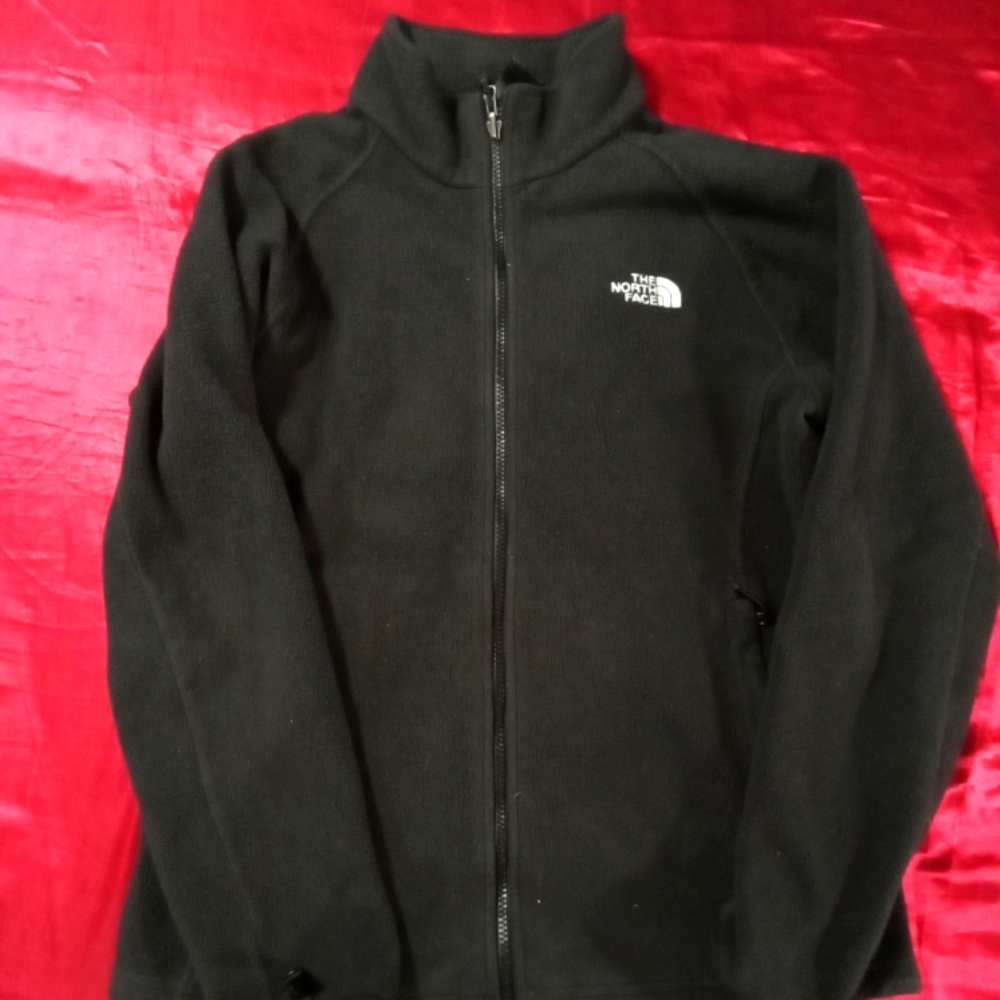 The northface jacket